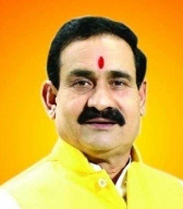 मप्र में विधान परिषद गठन का कोई प्रस्ताव नहीं : नरोत्तम मिश्रा